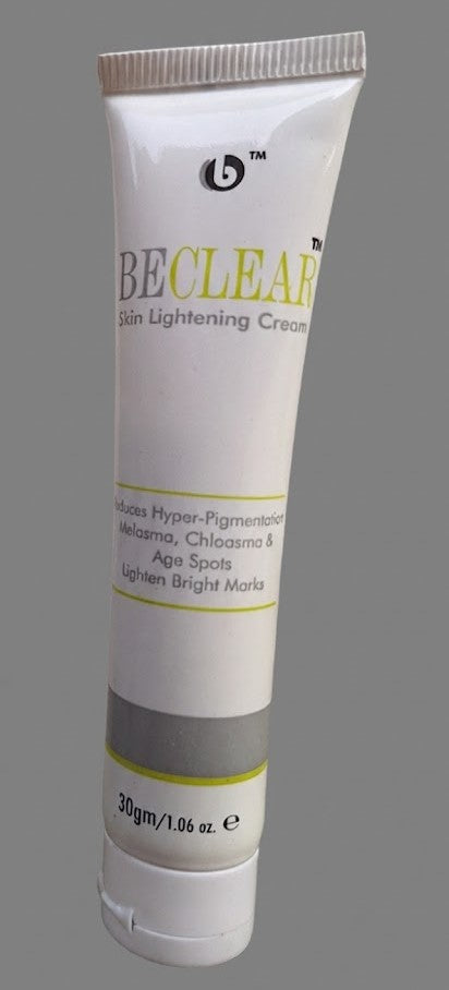 BECLEAR Skin Lightening Cream 30mg