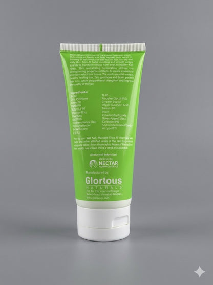 ERICA AF Anti-hairfall Shampoo